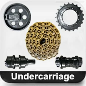 undercarriage