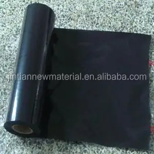 
High quality, high dispersion black masterbatch can be used in LDPE, LLDPE, HDPE, PP, Ethylene Copolymer 