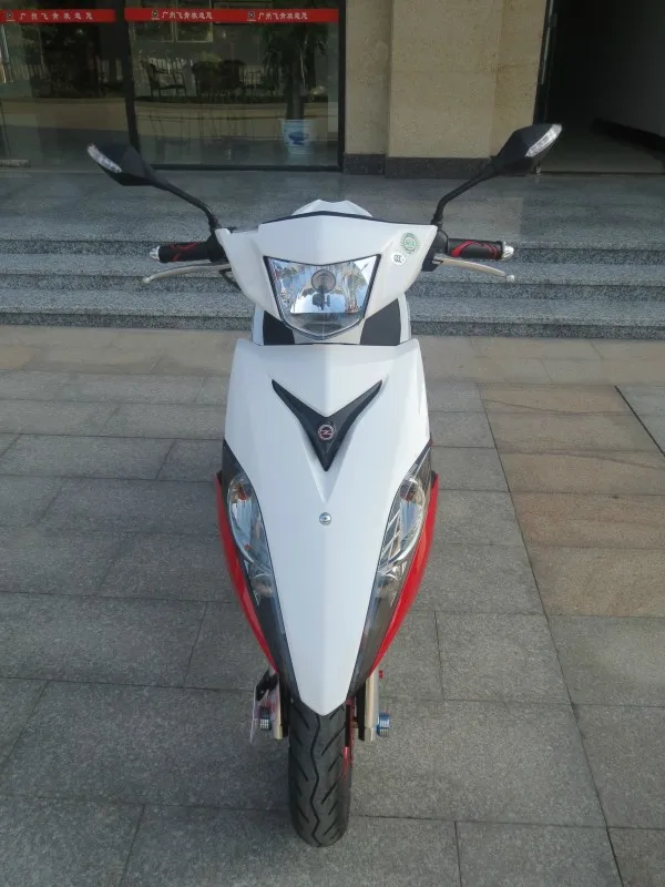 110CC FEKON MINI SCOOTER FOR SALE
