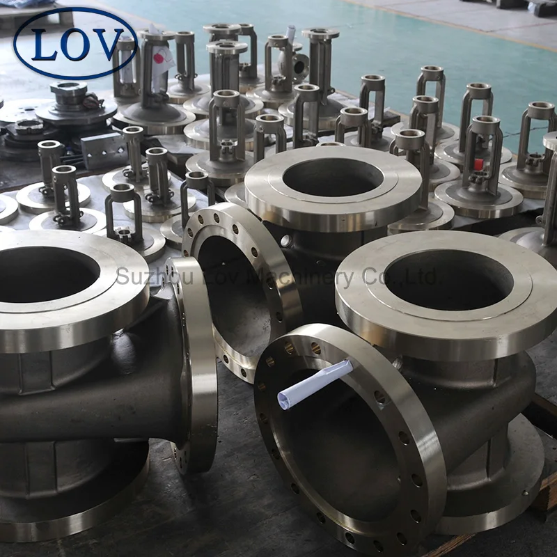 
Good Quality Cast Bronze Gate Valve Flange Wedge Gate Valve 