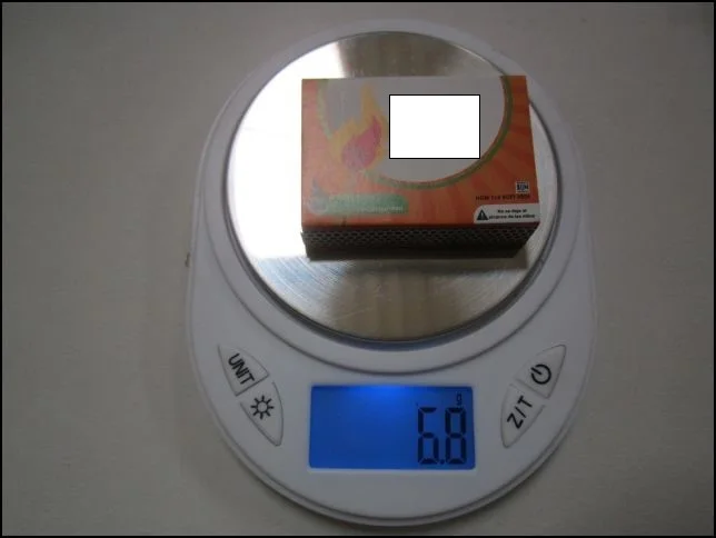 Inspection service for safety matches/pre shipment inspection service in India by  QC service inspection company