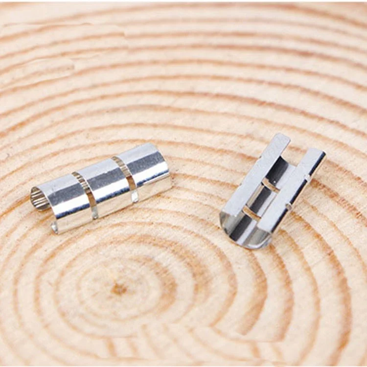 Китайский производитель EMI EMC Becu, Герметичная прокладка для пальцев из бериллиевой меди для шкафа