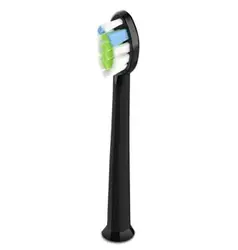 Sonic electric toothbrush General-type cleaning brush head 4units pack
