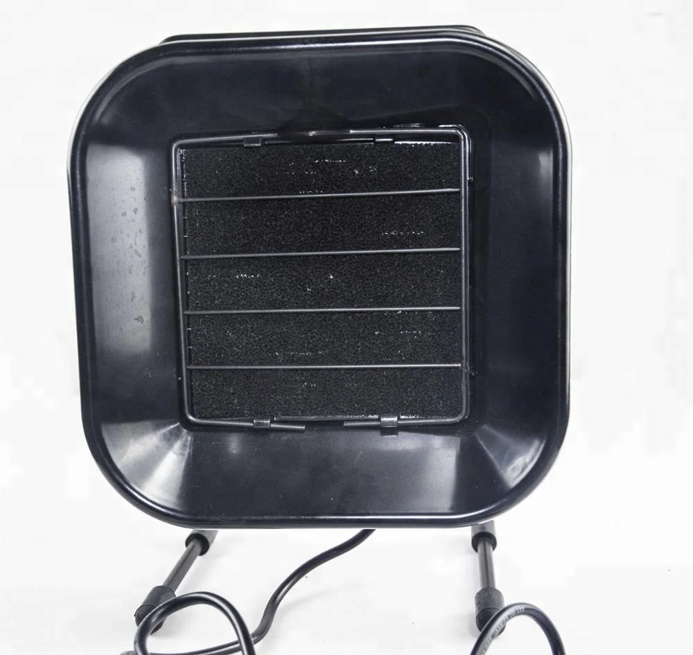 ULUO493 ESD anti-static smoke absorber