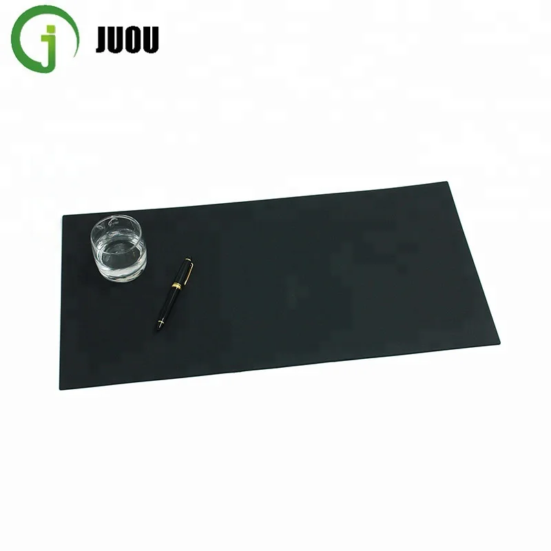 High Quality 720g Eco-Friendly Rectangle Silicone Rubber Hot Pads Soft Easy-to-Use PC Table Mats Home New PVC PE Food