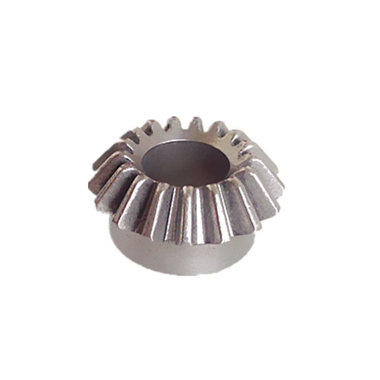 
Top Quality Reducers Bevel Gear Drive Made By Powder Metallurgy 