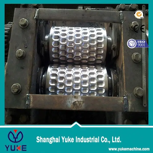 Low Consumption bentonite fertilizer granulator machine