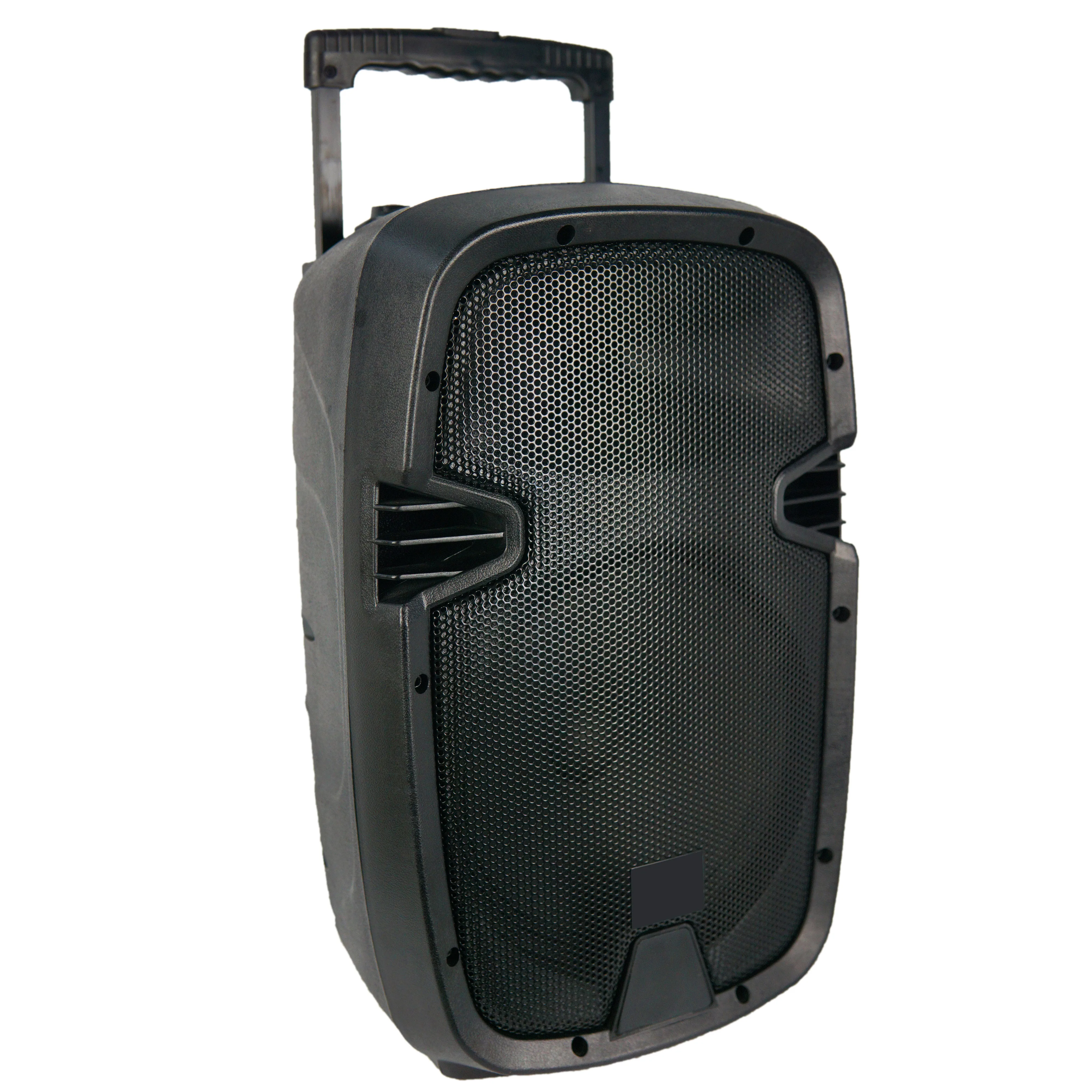 Design box speaker sound system active speaker system