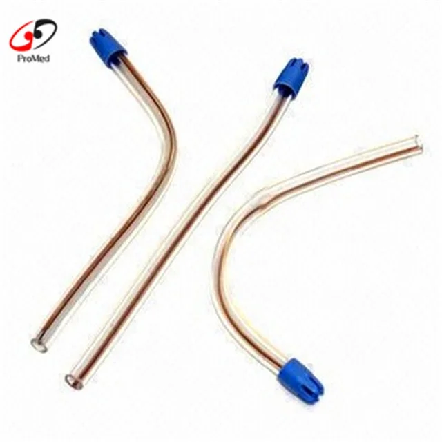 
oral china manufacturer sterile tribest surgical disposable aspirator blue suction tips portable dental unit saliva ejectors 