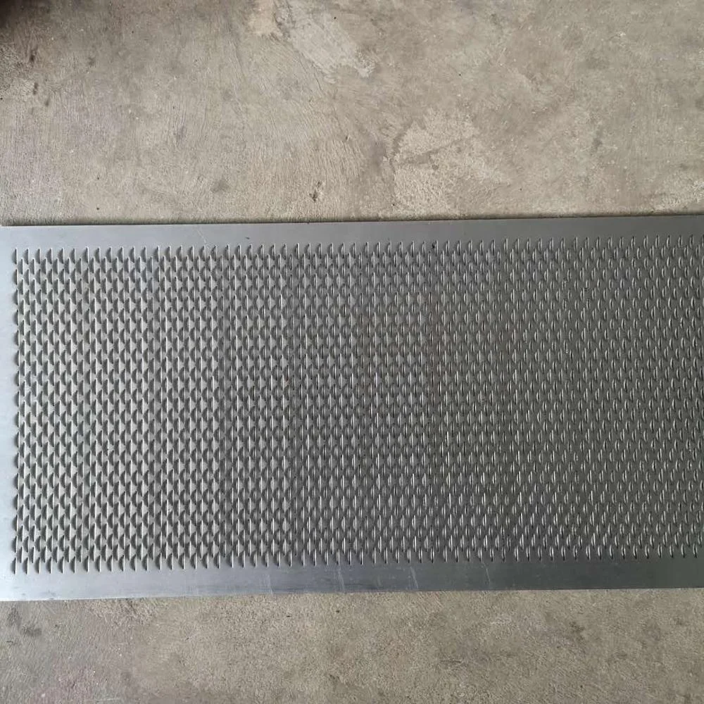 Factory direct sales Rice cleaning sieve  rice mill machine screen sieve