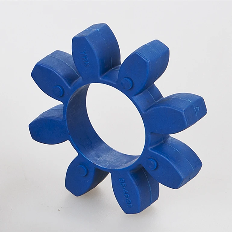 GR PU Эластичный пластик Rotex паук