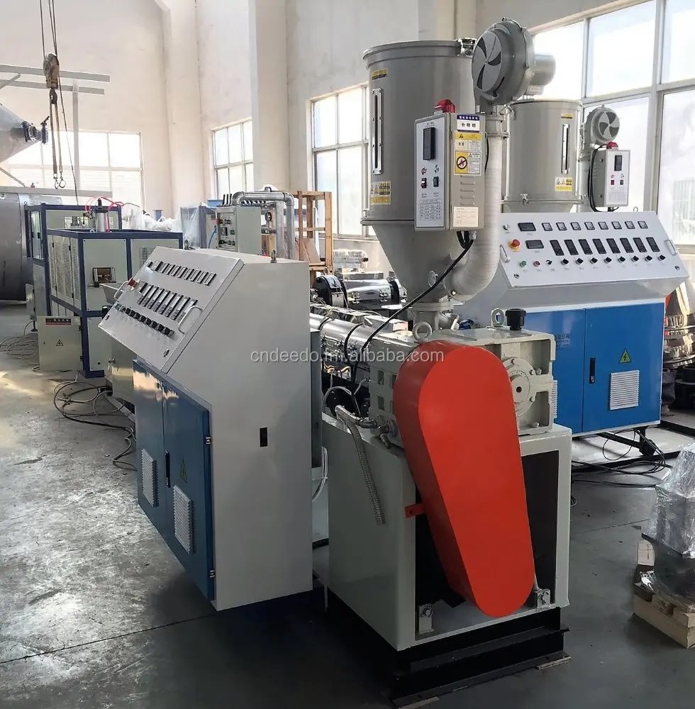 СИД ПК трубки света крышка абажур making machine