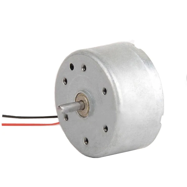 3v electric dc mini motor rf-300eh-1d390 dvd