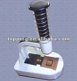 
DIY hot fix rhinestone machine and handy rhineston tool 