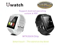 Free Ship Link Dream Smartwatch Separate Design Bluetooth V3.0 Headset Smart