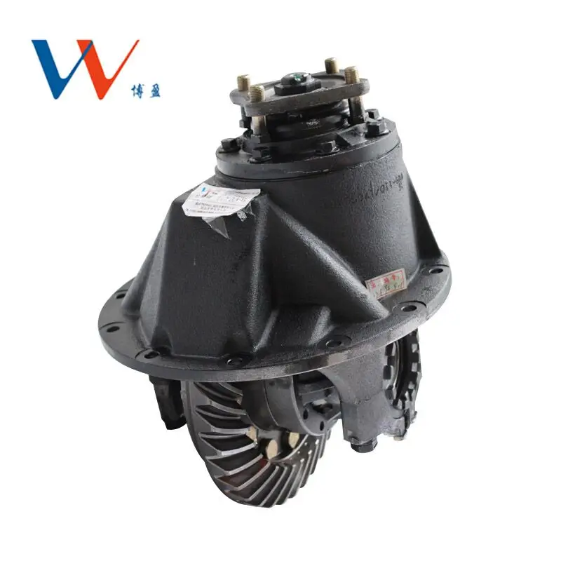 
Steering and braking parts electric car differential 