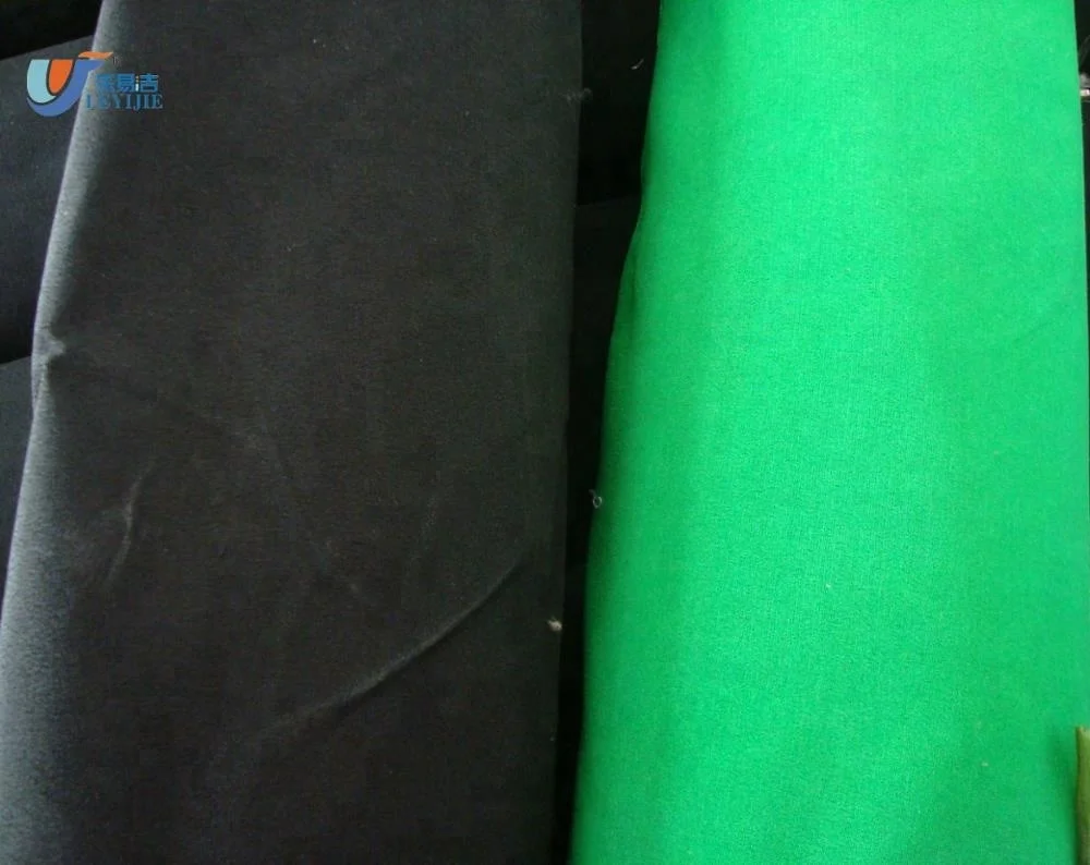 300d двойная вискозная ткань, черная отшелушивающая ткань, вискозная ткань для рынка Марокко