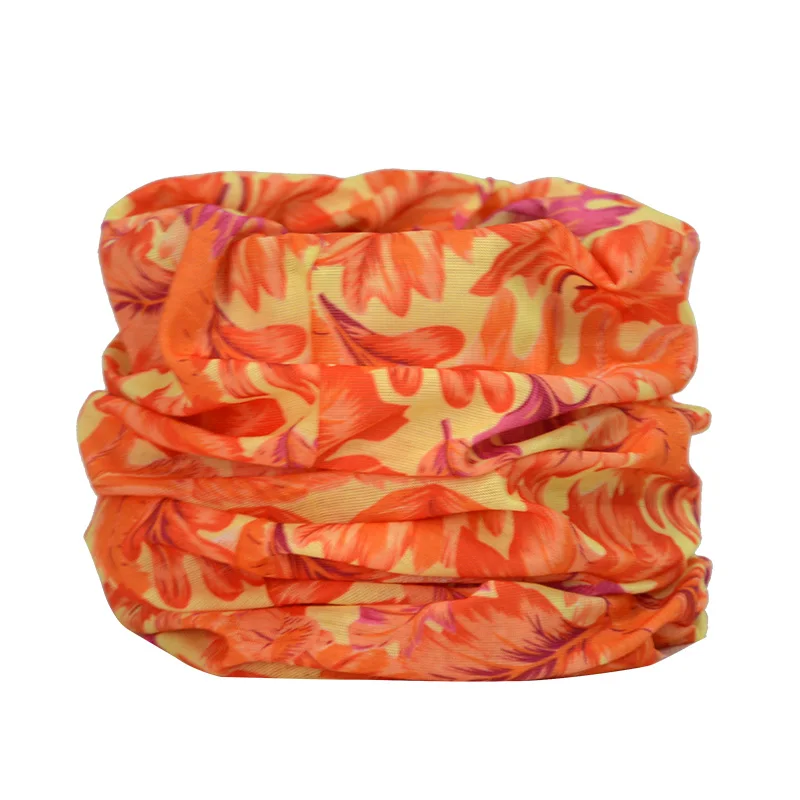 High-quality Custom Design Your Own Bandana  Durable Outdoor Activities Bandanas