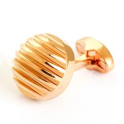 Hangzhou men fashion custom cufflinks