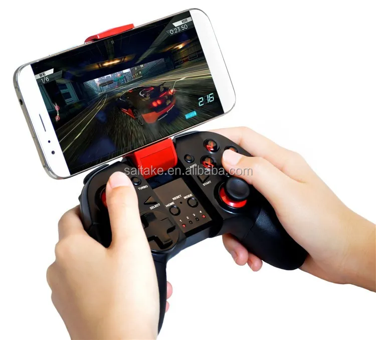 Best sales wireless joystick gift for child toy play smartphone game