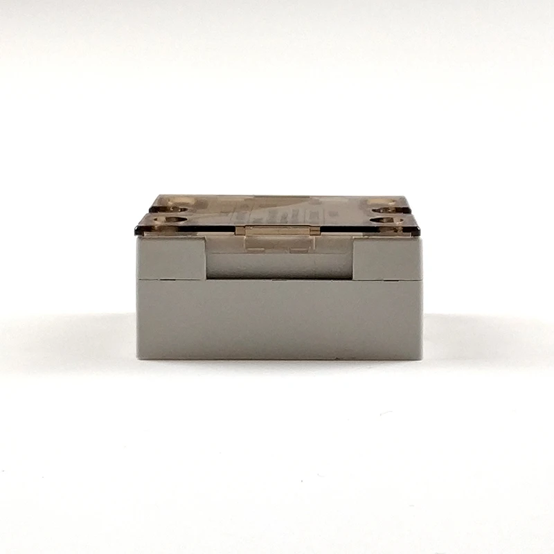 Din Rail Mount Solid State Relay SSR 10A/15A/20A/25A/30A/40A/50A/60A/70A/80A/90A/100A