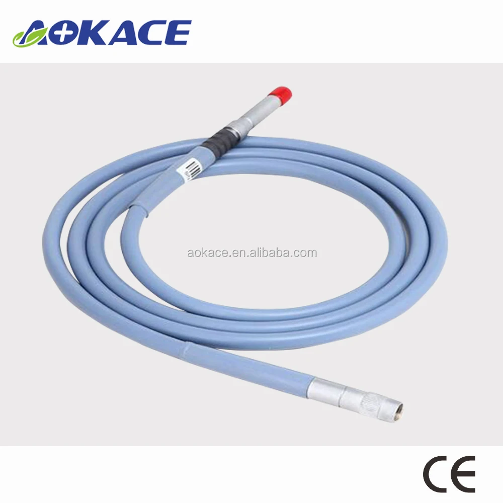 Fiber optical light source - Storz / Olympus / Wolf