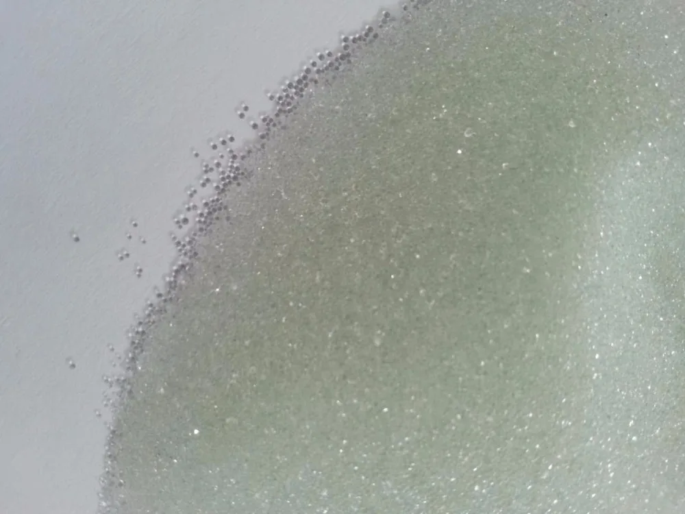 Road Marking Reflective material glass beads