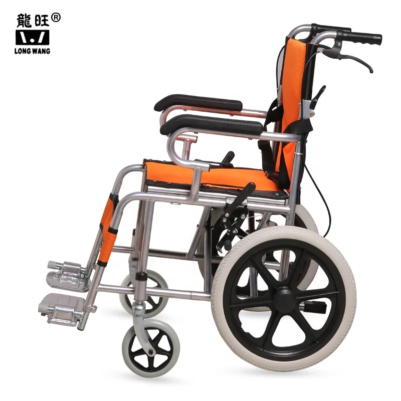 folding lightweight ultralight travel hospital used wheelchair price in pakistan