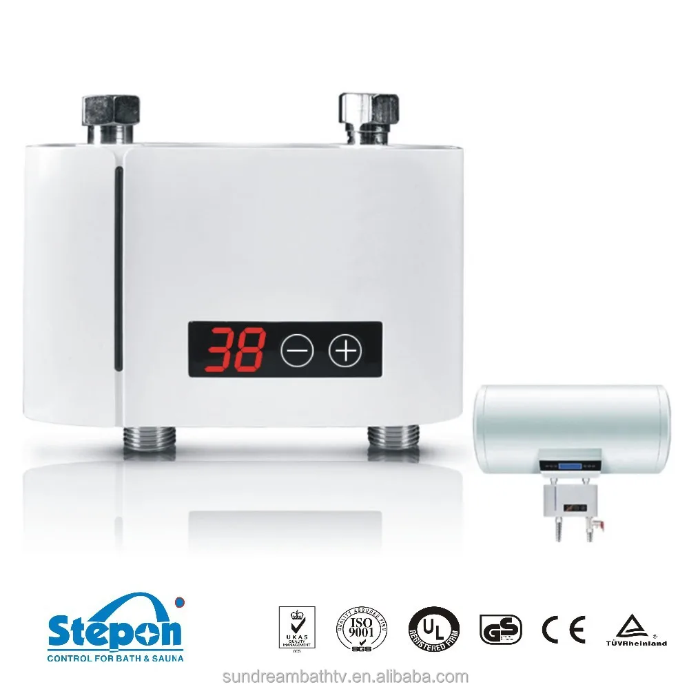 Популярный Термостатический смеситель для ванной и душа