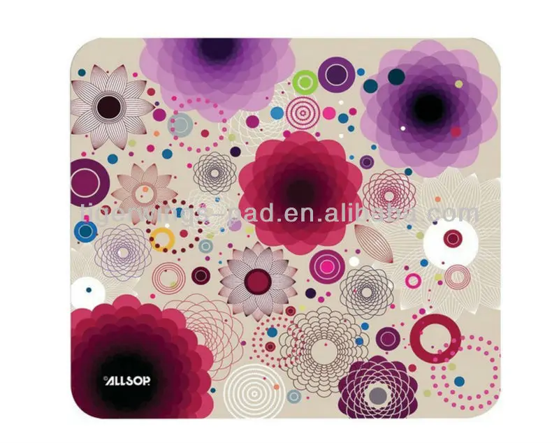 rubber mouse pads/razer mouse pad