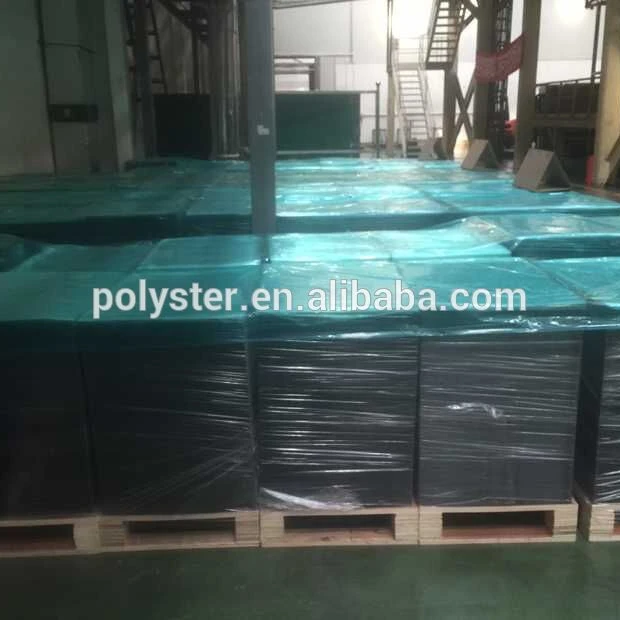 75lpi PET 3D plastic lenticular lens sheets 10LPI 20LPI