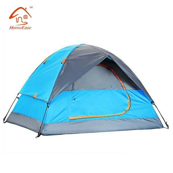 China alibaba supplier new design outdoor hiking tent from china