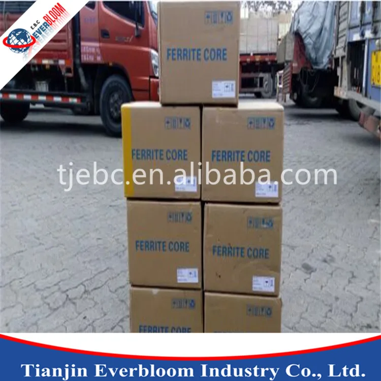 ETD40 Ferrite core pc40