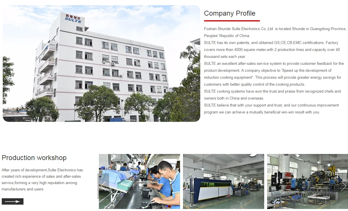 Best Price Electric Induction Cooktop 3500W, Cooking Range Induction Stove With Hot Plate