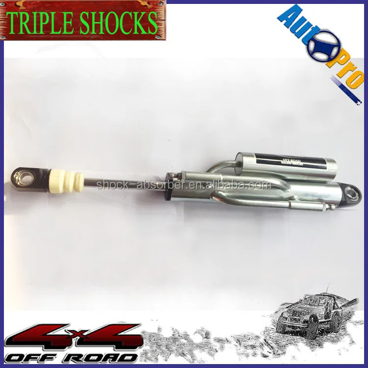 
Jeep Lift Kit Jk 4wd offroad suspension shock absorber for jeep wrangler jk 