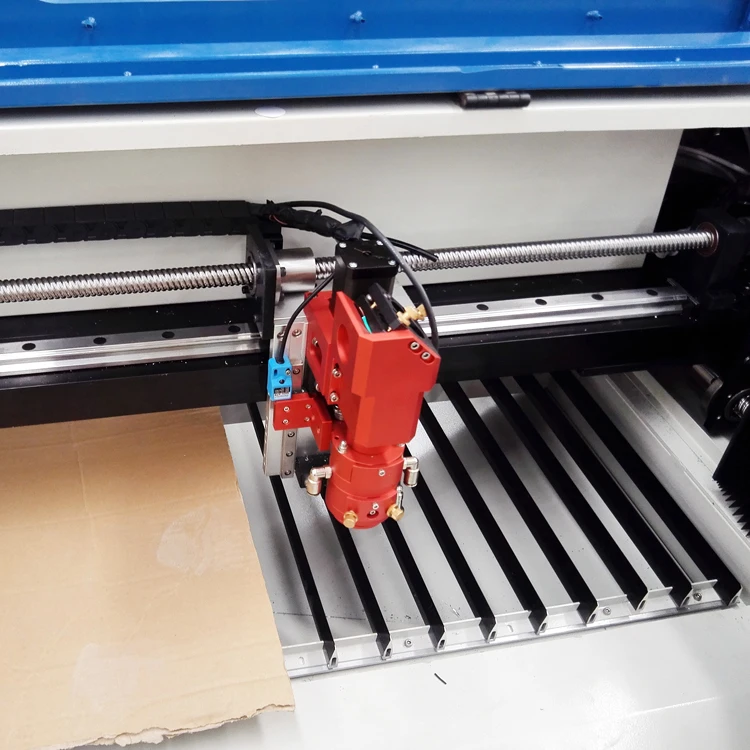 Manufacturer 150W laser  engrav  CO2 laser cutting  machine for wood acrylic