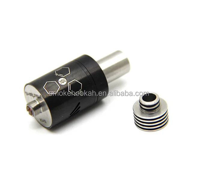 low price drip tip heatsink adaptor
