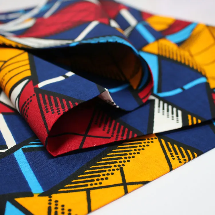 wholesale african wax print fabric african ankara