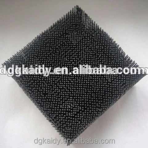 Щетинки Gerber 7250 /