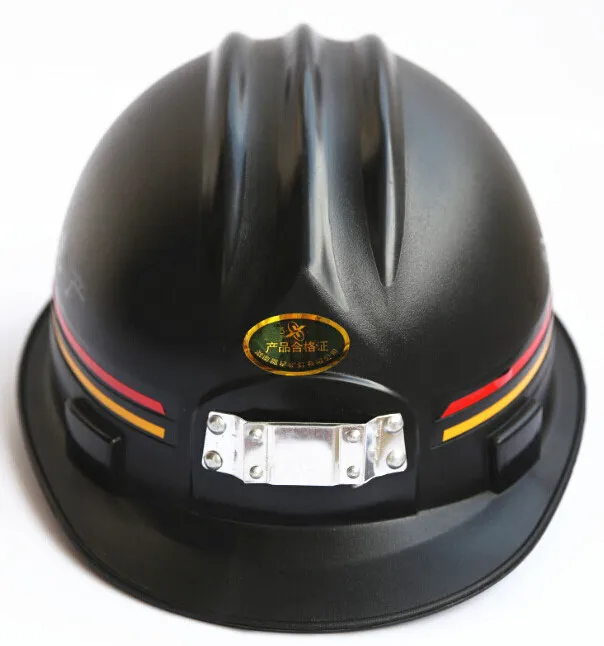 
Plastic Safety Hard Hat for Industry Construction Helmet 