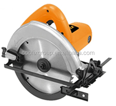 performance electric small 185 circular saw made in china sharpening wall cutting steel machine