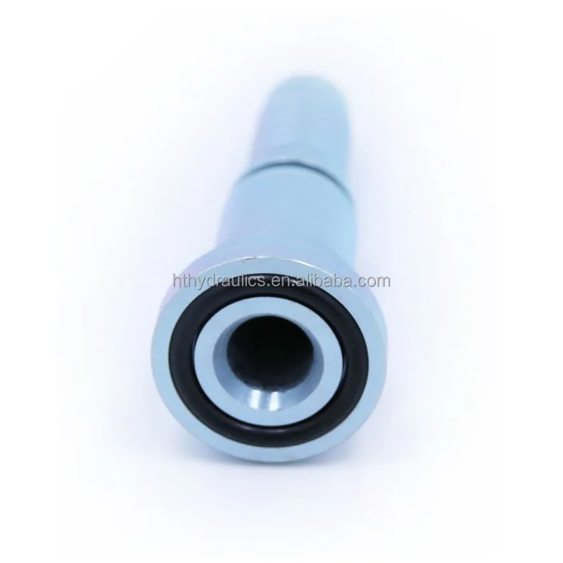 Chinese Hydraulic hose  SAE Split flange clamps 6000 psi flange