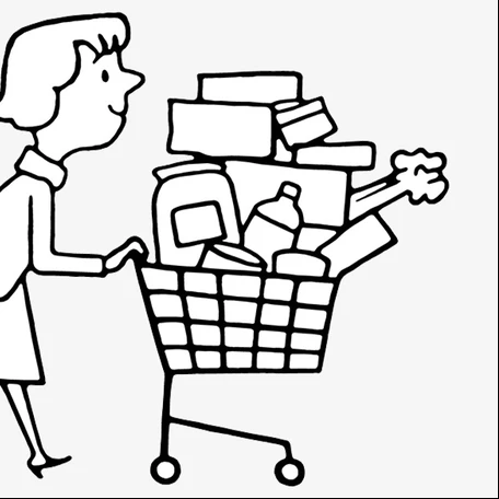 different cargo from different suppliers consolidate into one shipment to reduce shipping cost and offer shipping plan