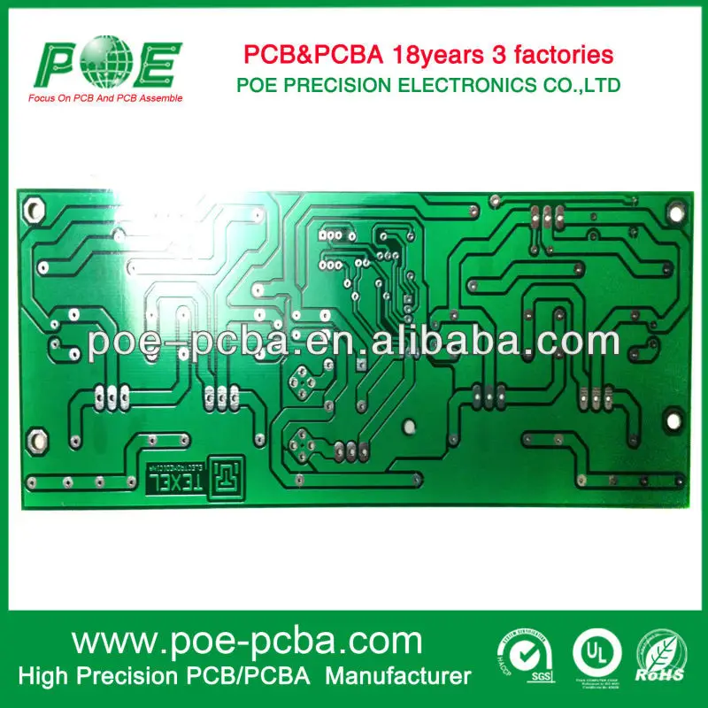china pcb pcb supplier