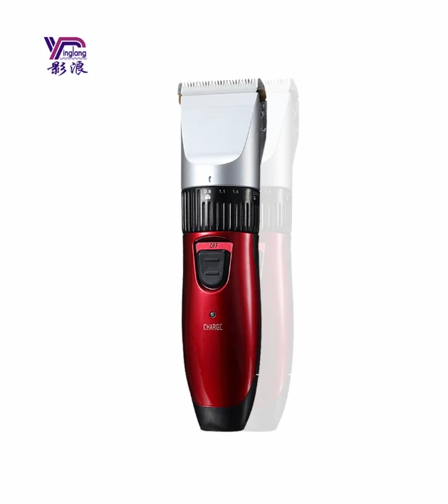 Хорошее качество и низкая цена, беспроводной электрический триммер для стрижки волос