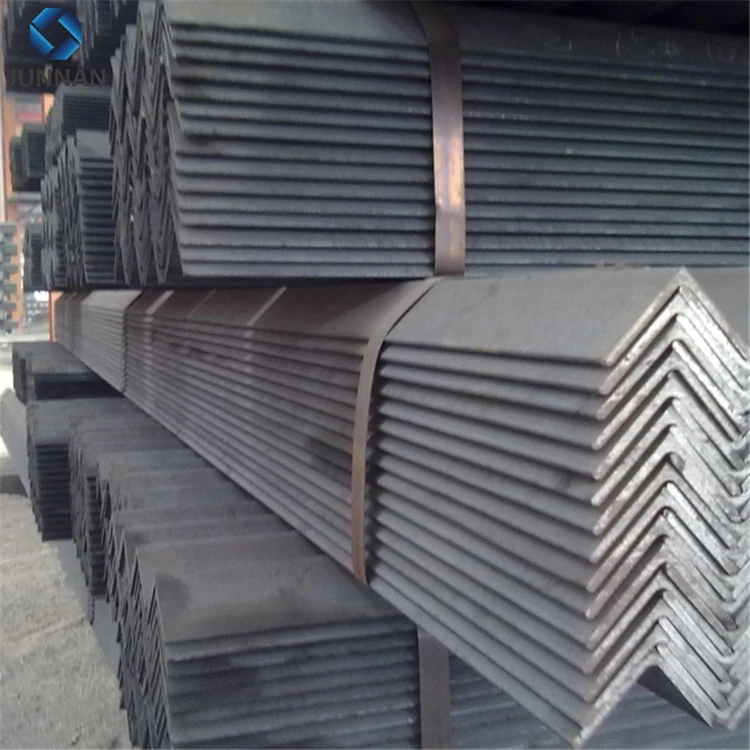 Lower Price Unequal Mild Steel Angle Barby Hot Rolled Iron for Structure Engineering (60723516693)