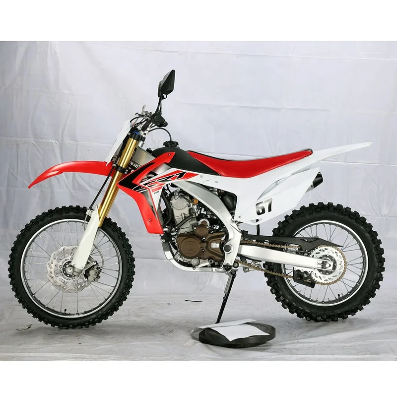 China High Quality Racing Dirt Bike 150cc Off Road Motorcycle
