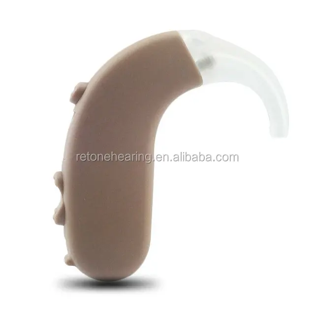China Cheap bte siemens lotus aide auditive hearing aid
