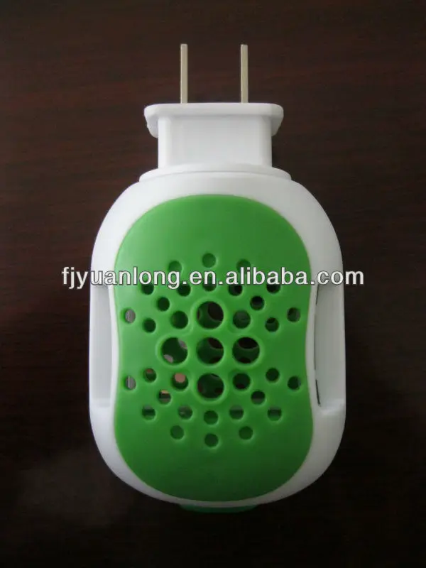 Прибор электрическое средство от комаров убийца коврик