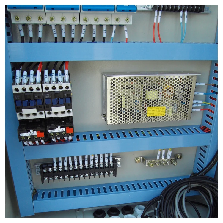 RO Membrane Washing Machine To Clean RO Membrane